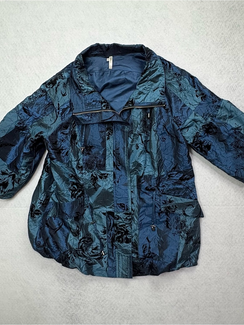 Lindi Women’s Quilted Jacket Medium